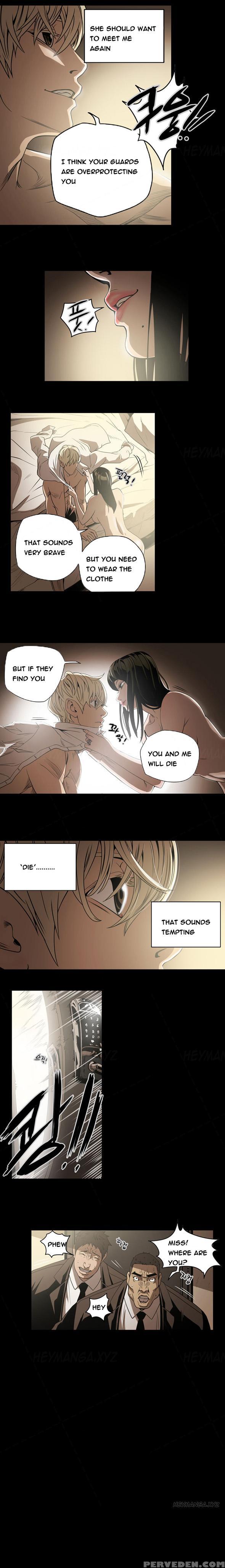 Ace Ch.1-11 (english) (ongoing) Chapter 1000 Page 72